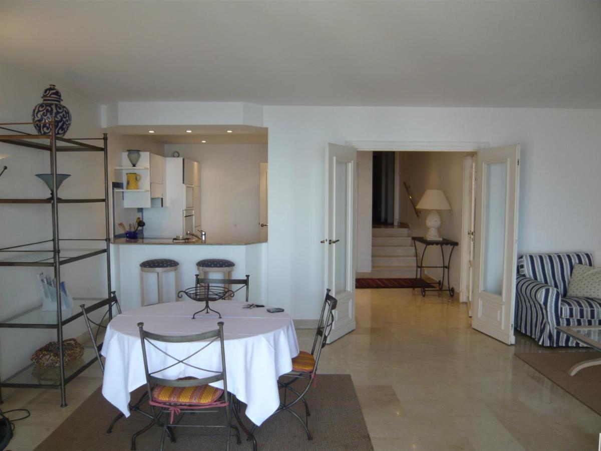 Appartement Relais De La Reine Cannes Croisette Экстерьер фото